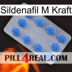 Sildenafil M Force 21